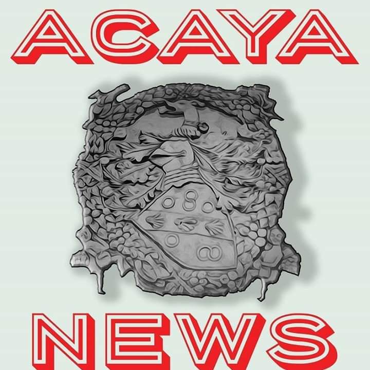 ACAYA 1535